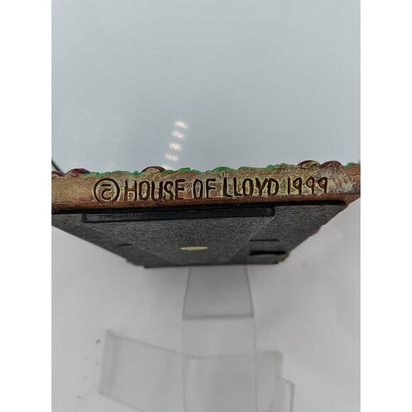 My Kid Apple Of My Eye Vintage (1999) Picture Frame - Picture 2 of 2